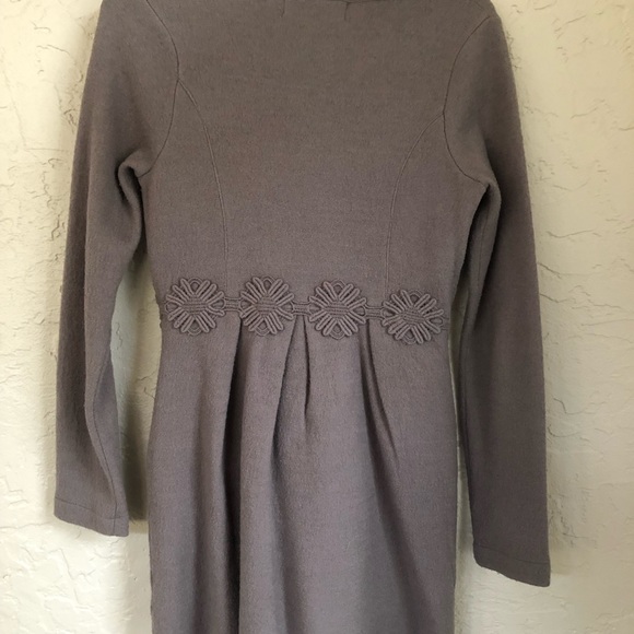 Autumn Sweater Coat - Picture 5 of 6